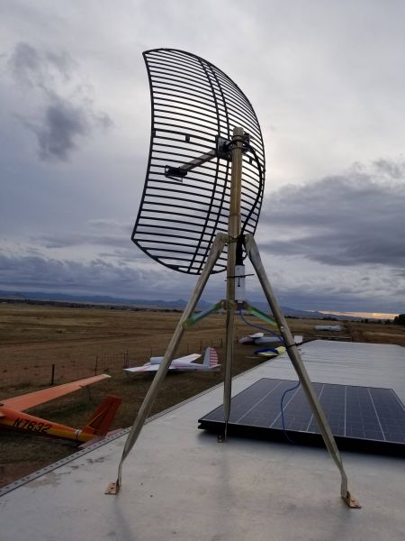 File:Ubiquiti bullet with antenna.jpg